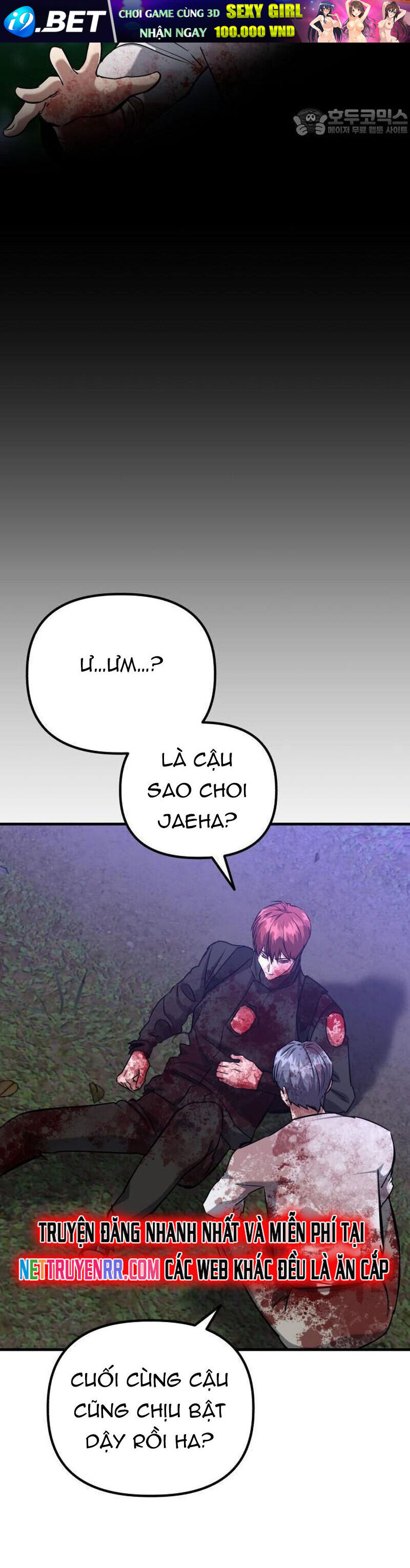 Sát Nhân Cuồng Loạn - Chapter 68 - Page 19