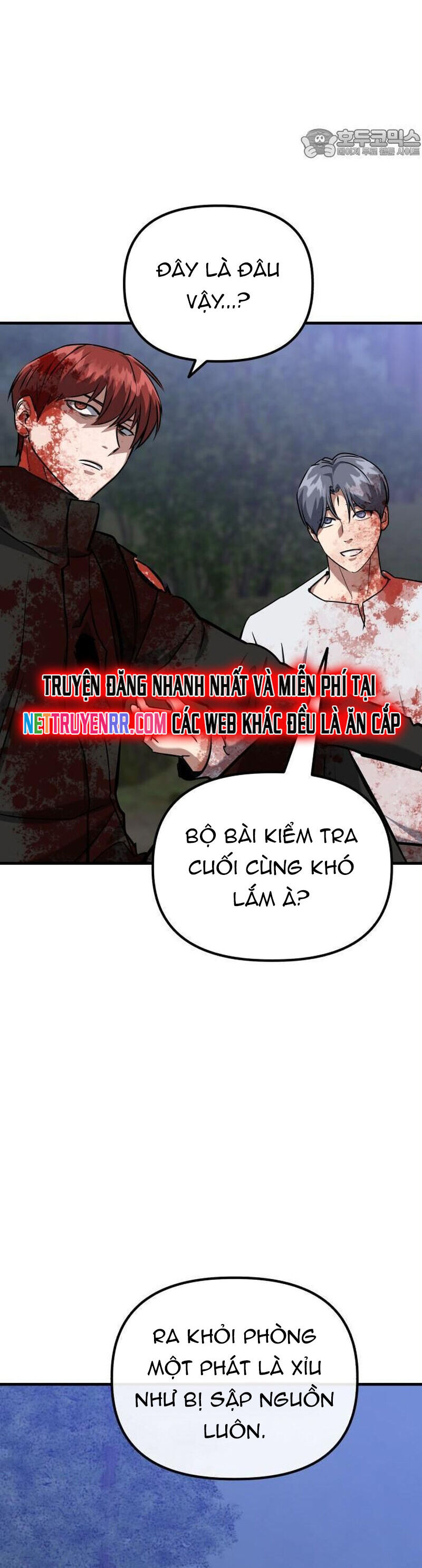 Sát Nhân Cuồng Loạn - Chapter 68 - Page 20