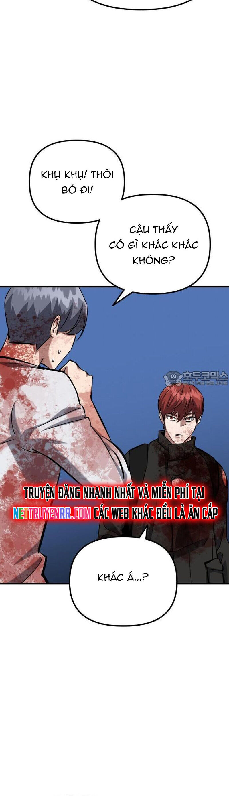 Sát Nhân Cuồng Loạn - Chapter 68 - Page 24