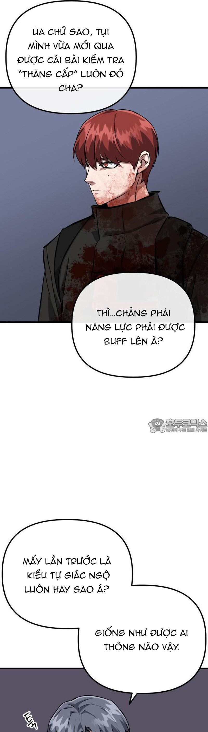 Sát Nhân Cuồng Loạn - Chapter 68 - Page 25