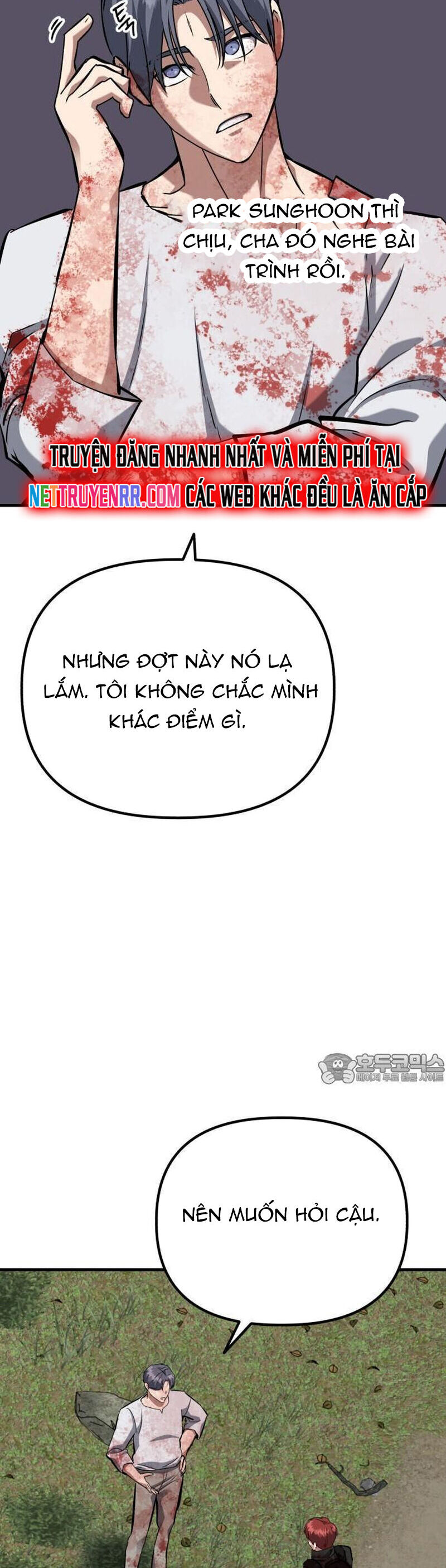 Sát Nhân Cuồng Loạn - Chapter 68 - Page 26
