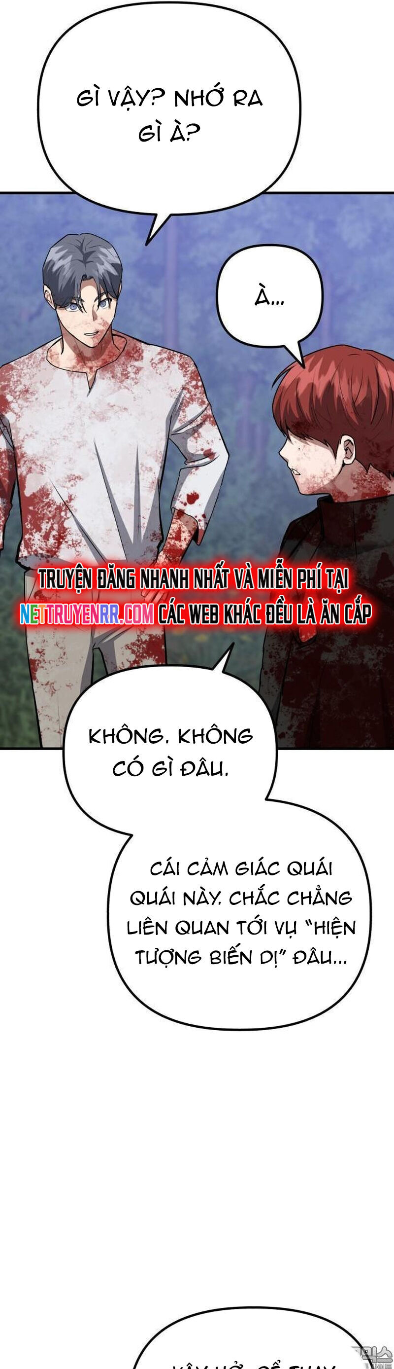 Sát Nhân Cuồng Loạn - Chapter 68 - Page 29