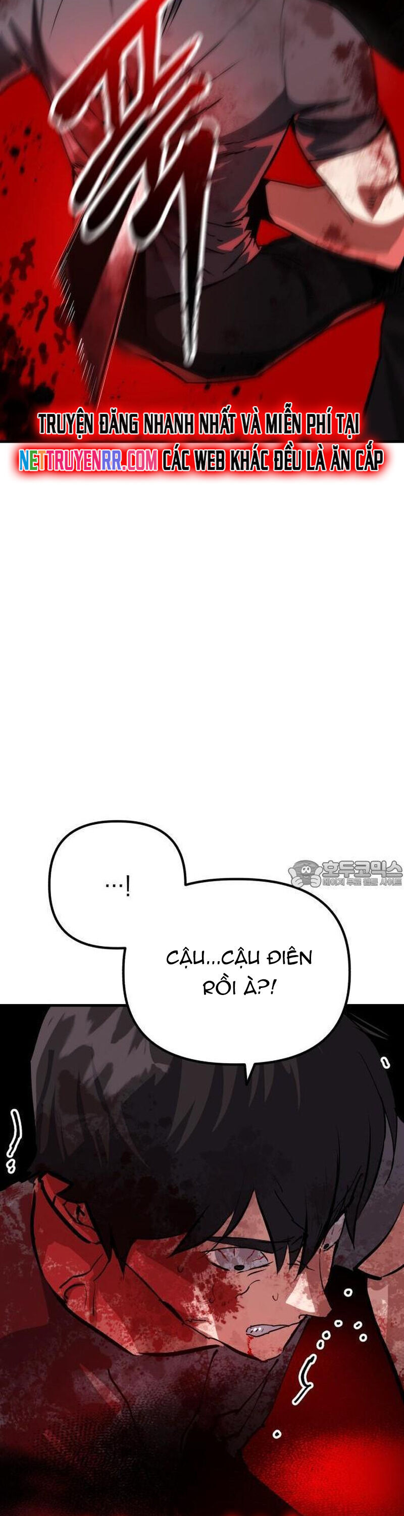 Sát Nhân Cuồng Loạn - Chapter 68 - Page 3