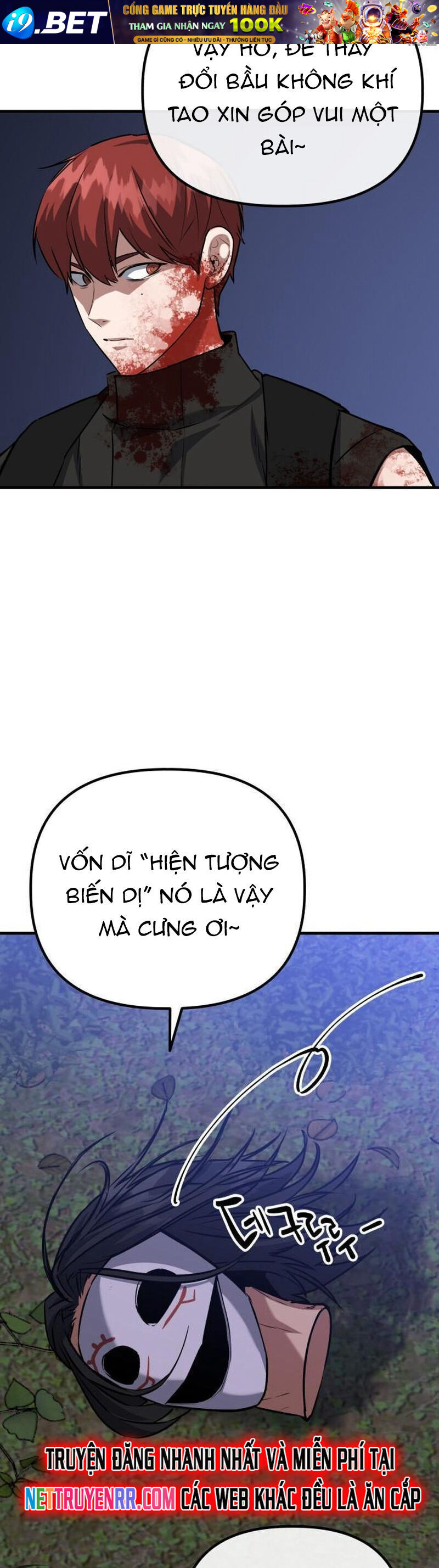 Sát Nhân Cuồng Loạn - Chapter 68 - Page 30