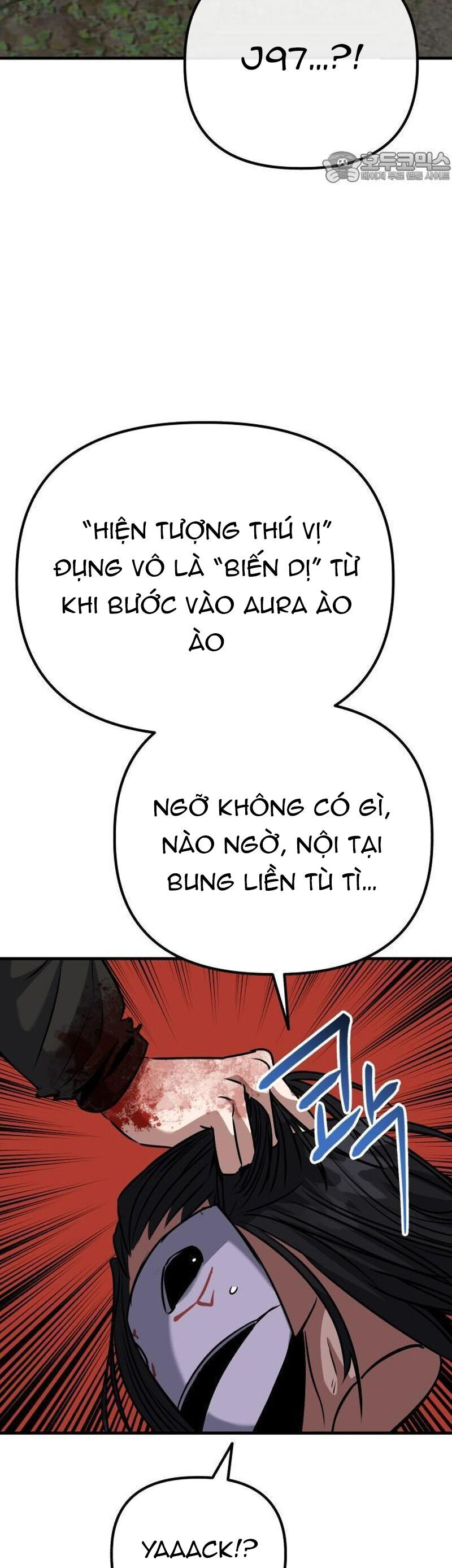 Sát Nhân Cuồng Loạn - Chapter 68 - Page 31