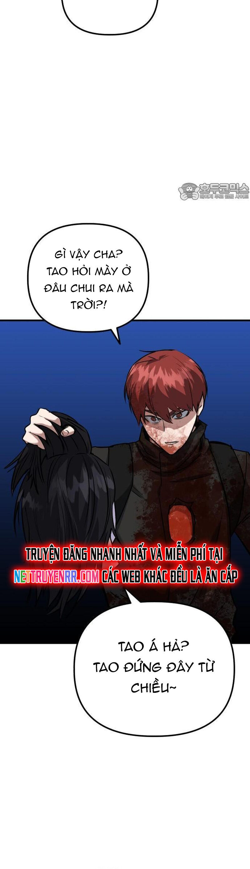 Sát Nhân Cuồng Loạn - Chapter 68 - Page 32