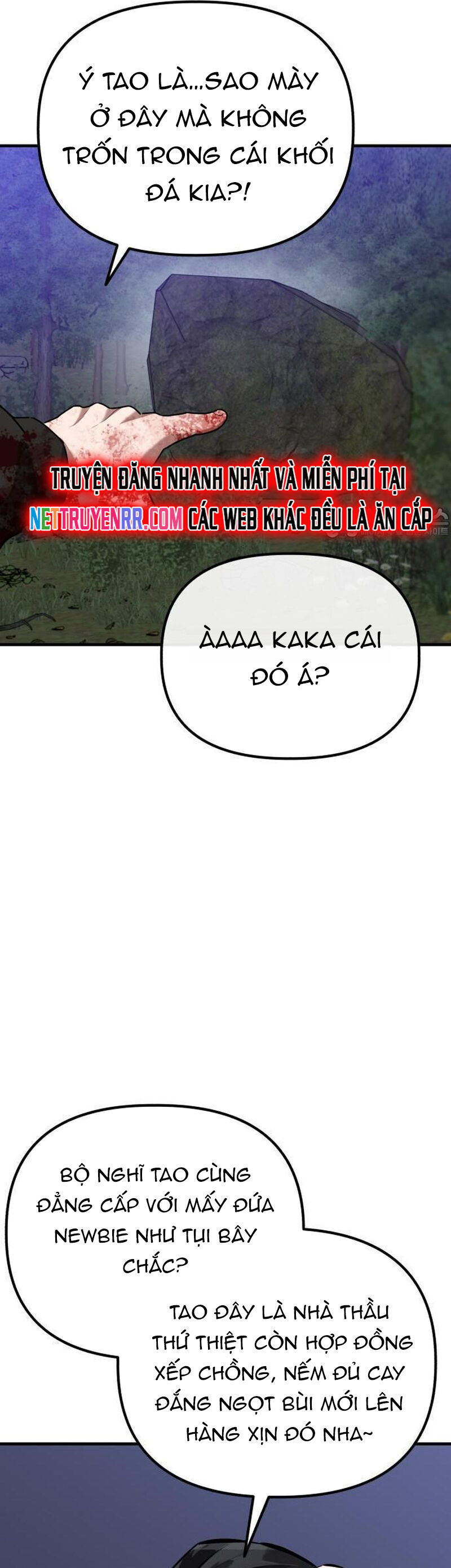 Sát Nhân Cuồng Loạn - Chapter 68 - Page 33