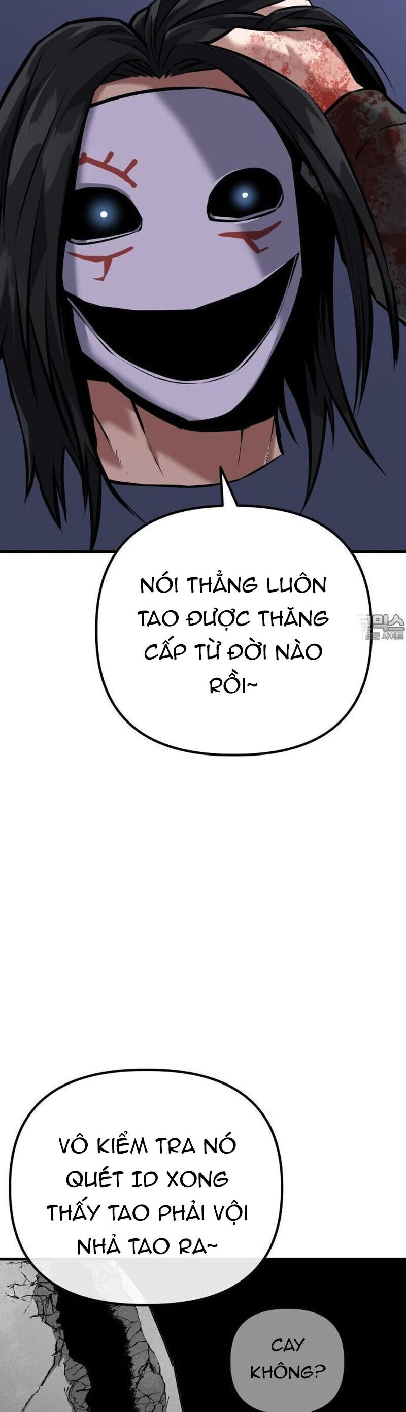 Sát Nhân Cuồng Loạn - Chapter 68 - Page 34
