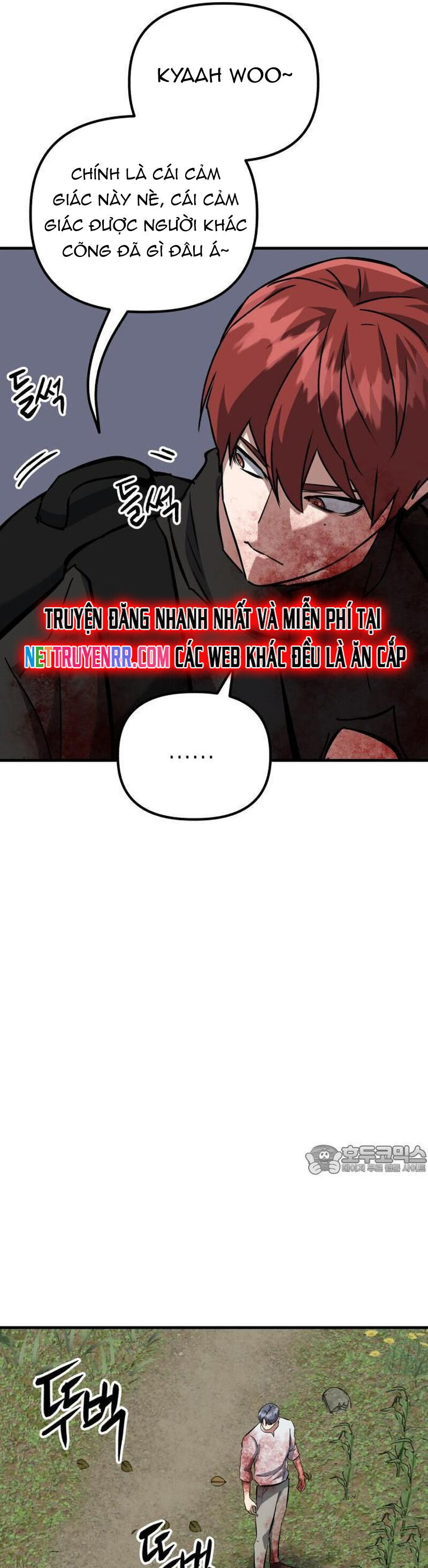 Sát Nhân Cuồng Loạn - Chapter 68 - Page 37