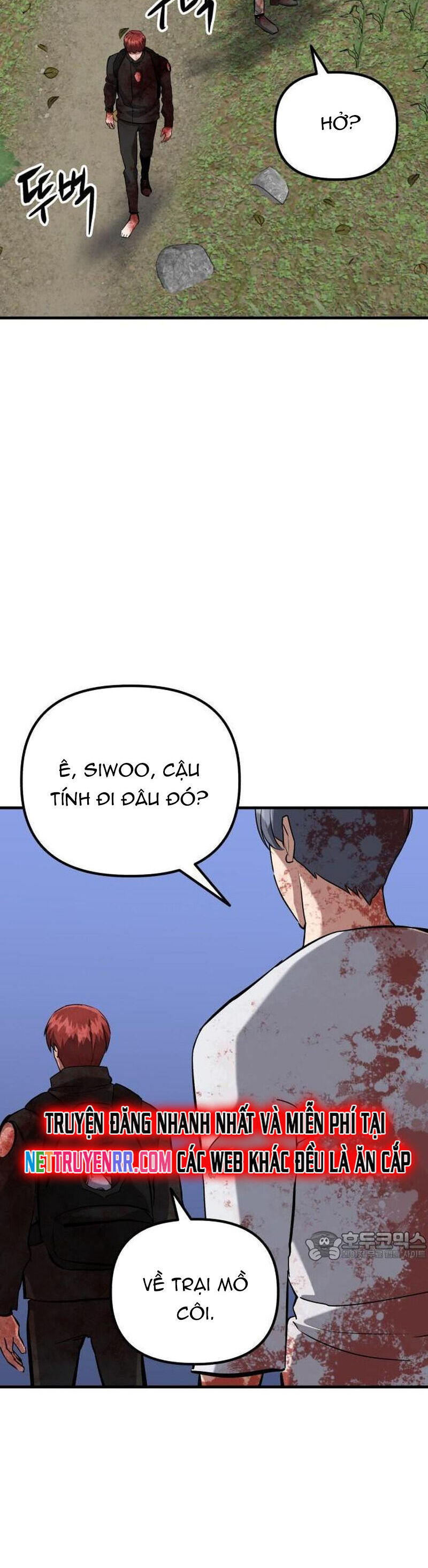 Sát Nhân Cuồng Loạn - Chapter 68 - Page 38