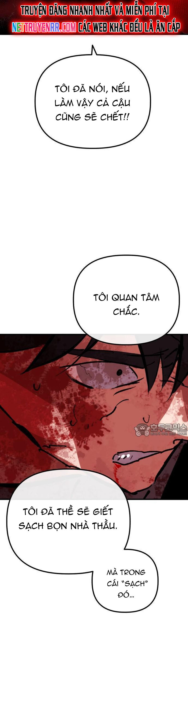 Sát Nhân Cuồng Loạn - Chapter 68 - Page 4