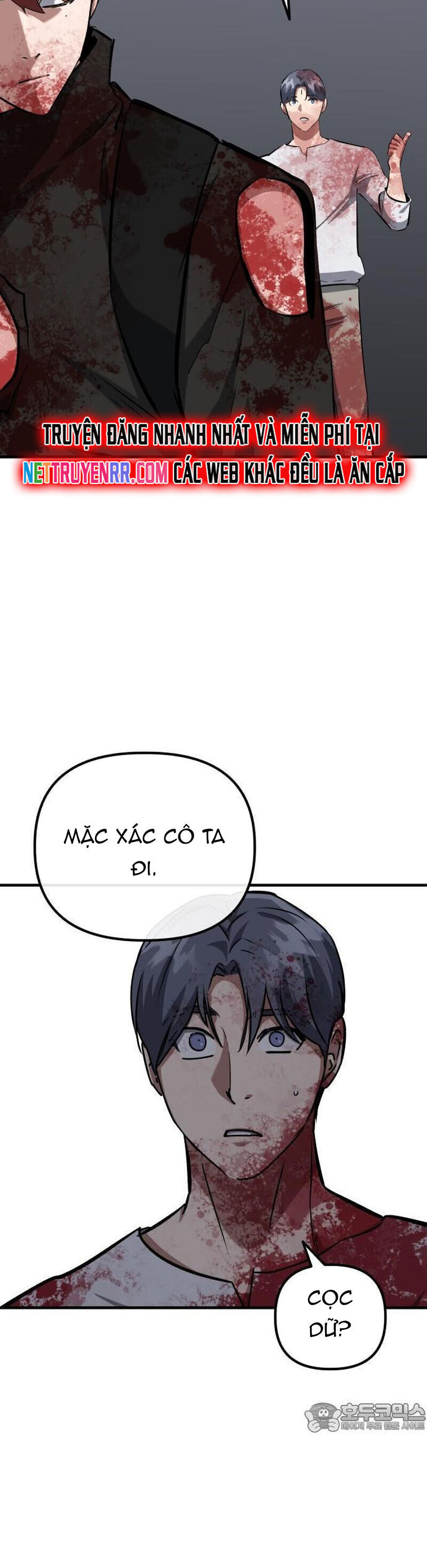 Sát Nhân Cuồng Loạn - Chapter 68 - Page 40