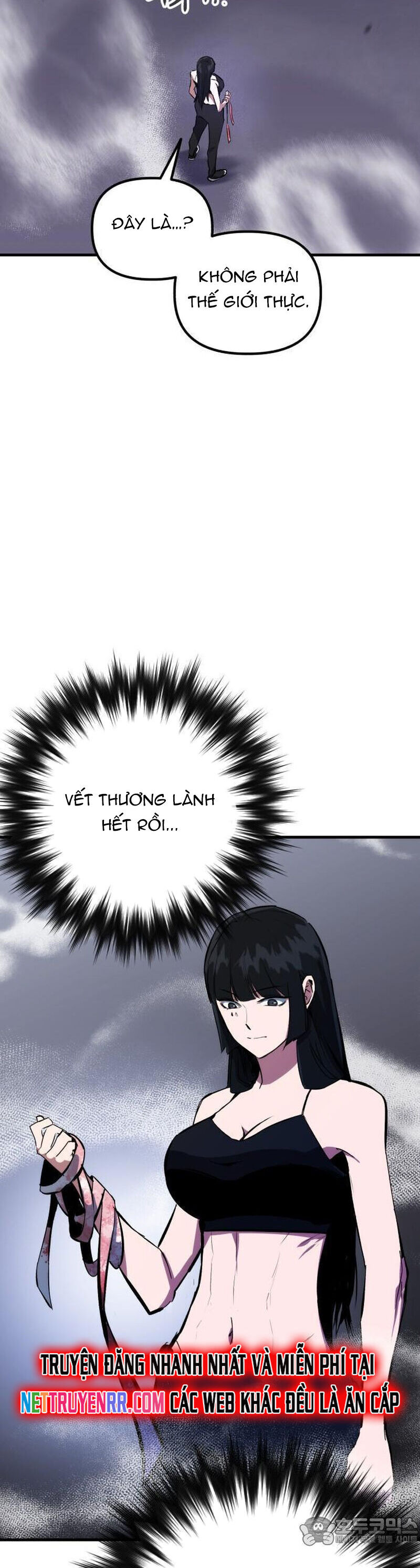 Sát Nhân Cuồng Loạn - Chapter 68 - Page 42