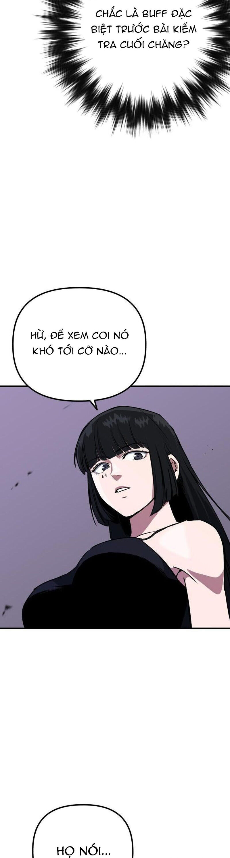 Sát Nhân Cuồng Loạn - Chapter 68 - Page 43