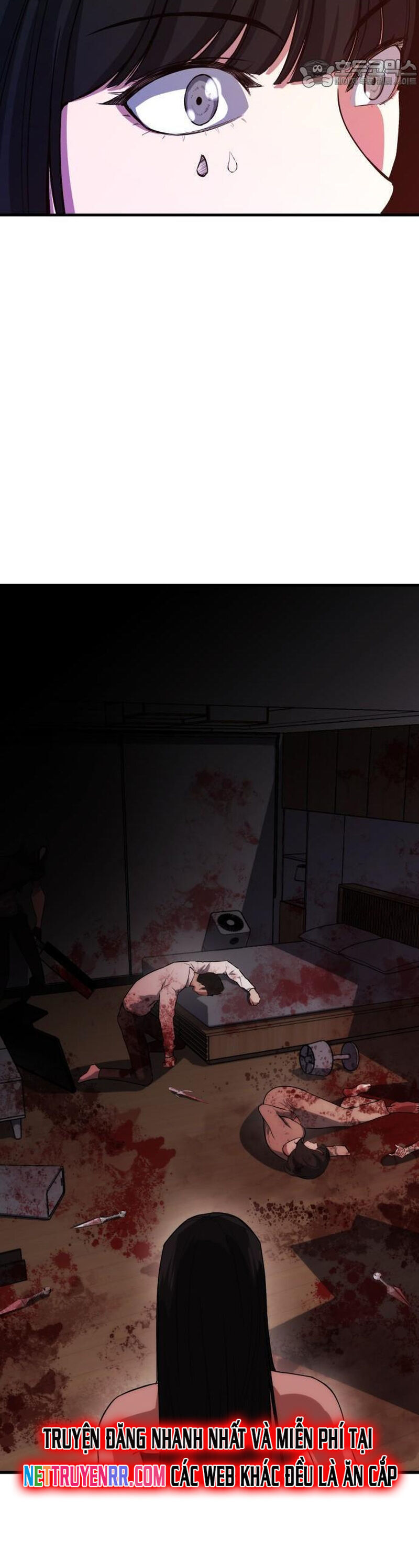 Sát Nhân Cuồng Loạn - Chapter 68 - Page 45