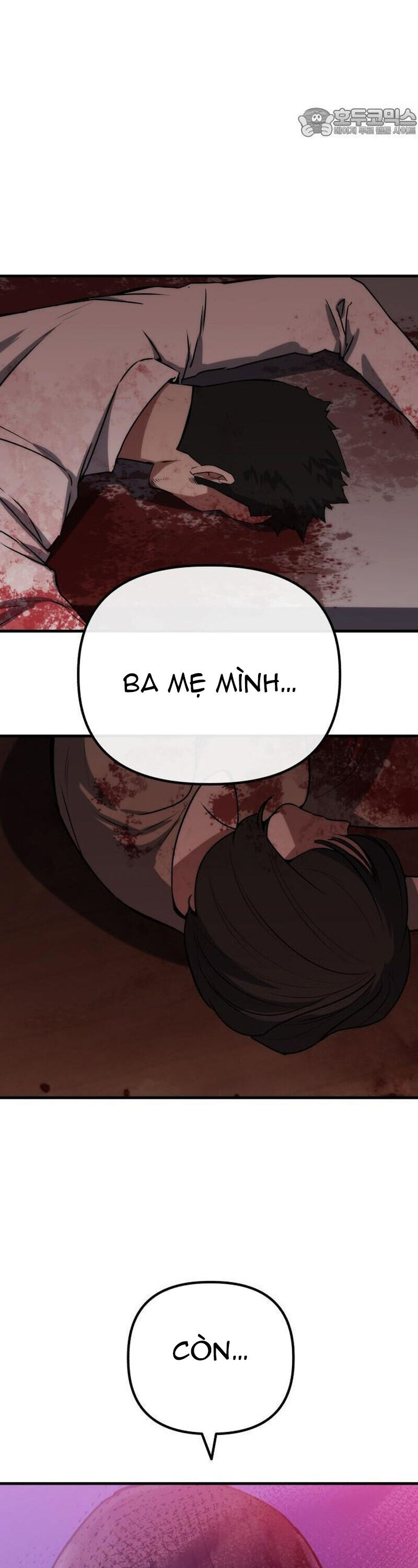 Sát Nhân Cuồng Loạn - Chapter 68 - Page 46