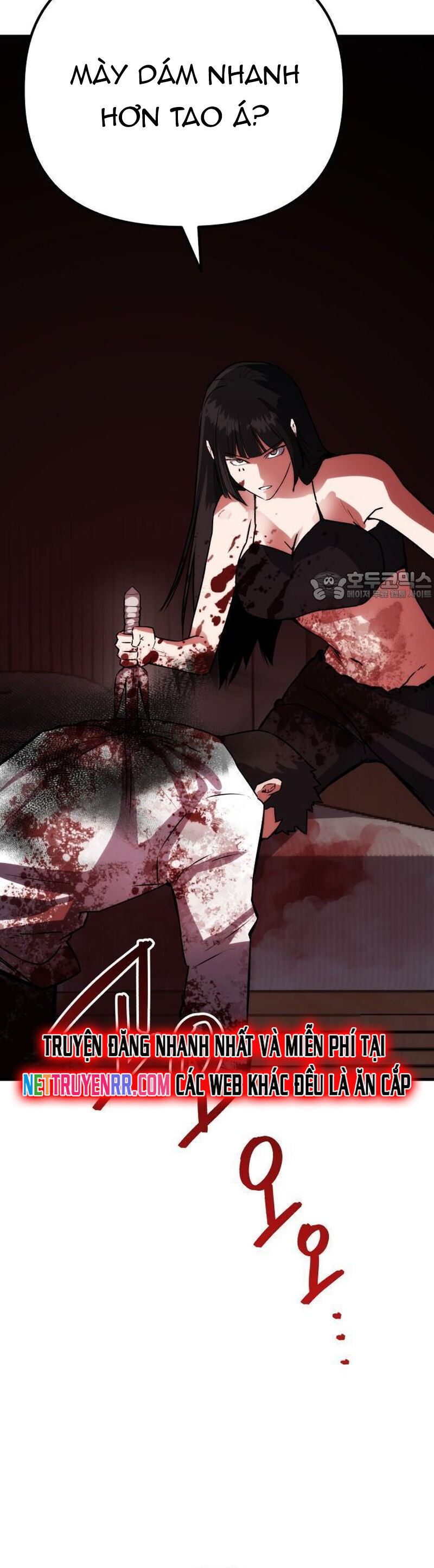 Sát Nhân Cuồng Loạn - Chapter 68 - Page 52