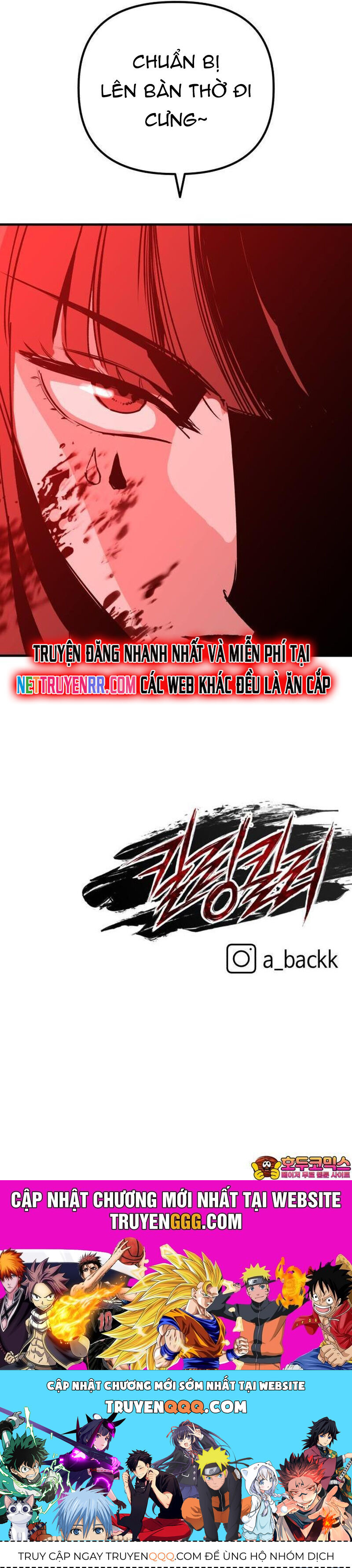 Sát Nhân Cuồng Loạn - Chapter 68 - Page 53