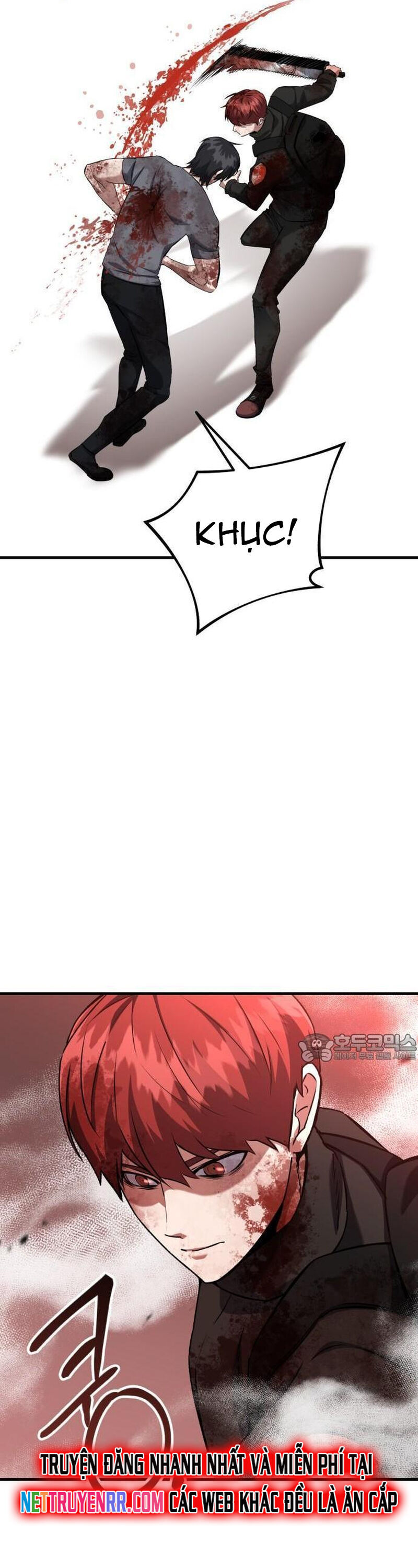 Sát Nhân Cuồng Loạn - Chapter 68 - Page 6