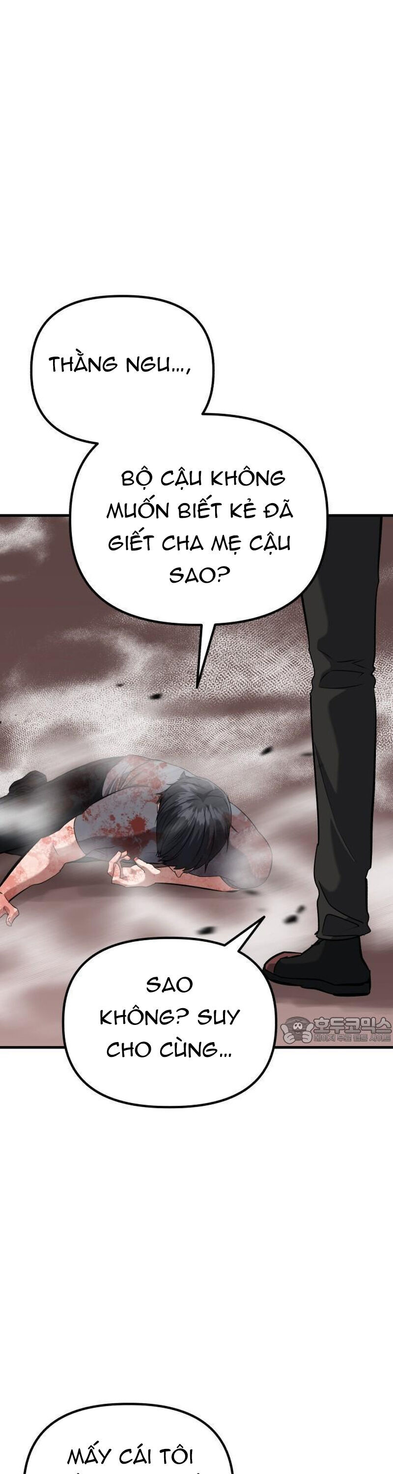 Sát Nhân Cuồng Loạn - Chapter 68 - Page 7