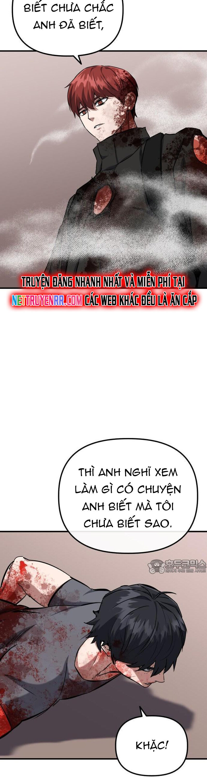 Sát Nhân Cuồng Loạn - Chapter 68 - Page 8