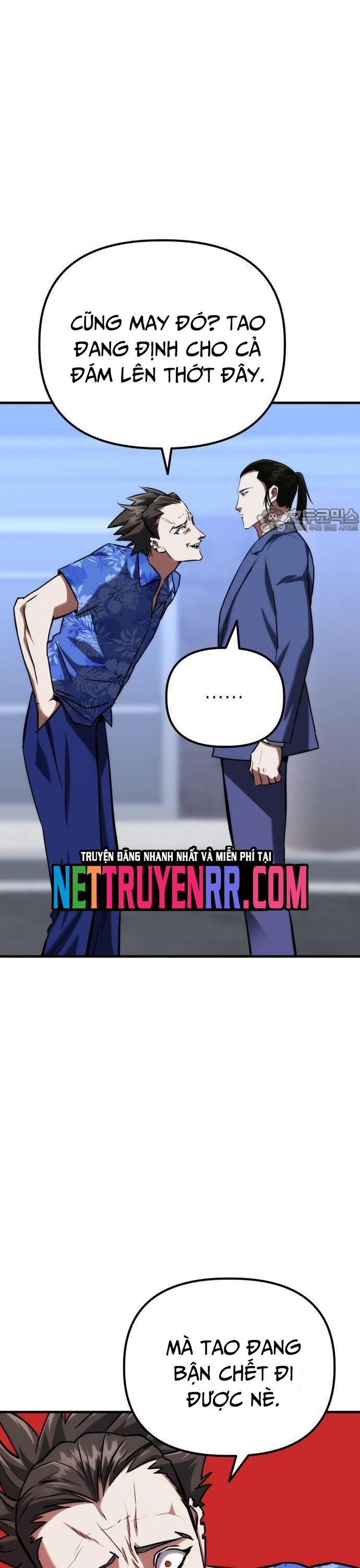 Sát Nhân Cuồng Loạn - Chapter 69 - Page 10