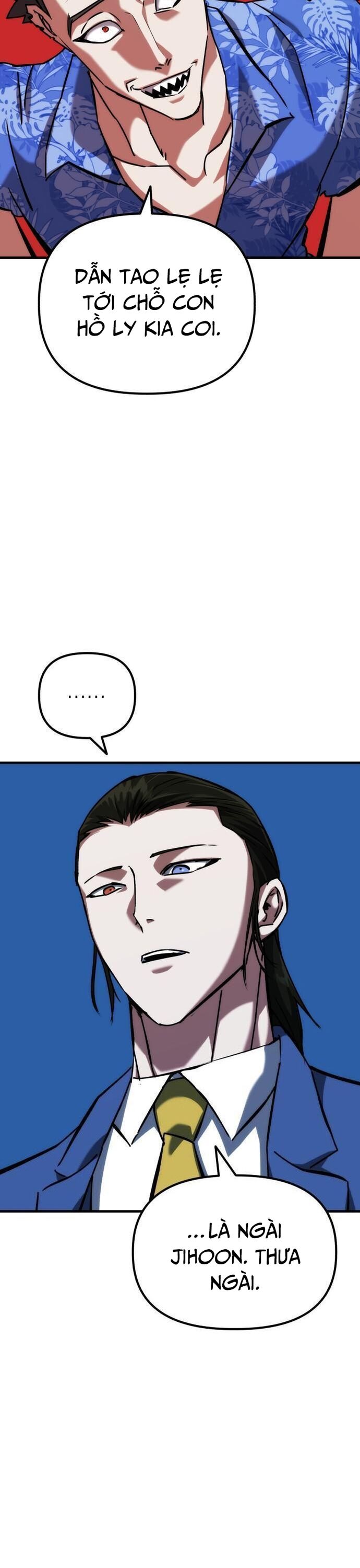 Sát Nhân Cuồng Loạn - Chapter 69 - Page 11