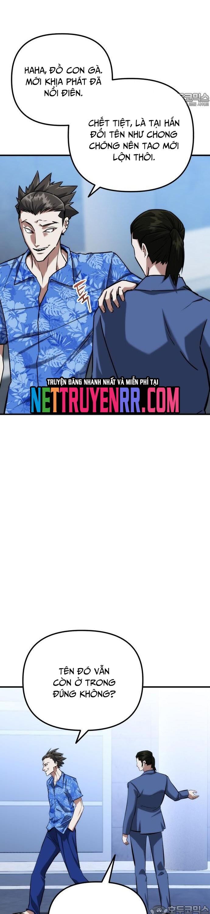 Sát Nhân Cuồng Loạn - Chapter 69 - Page 12