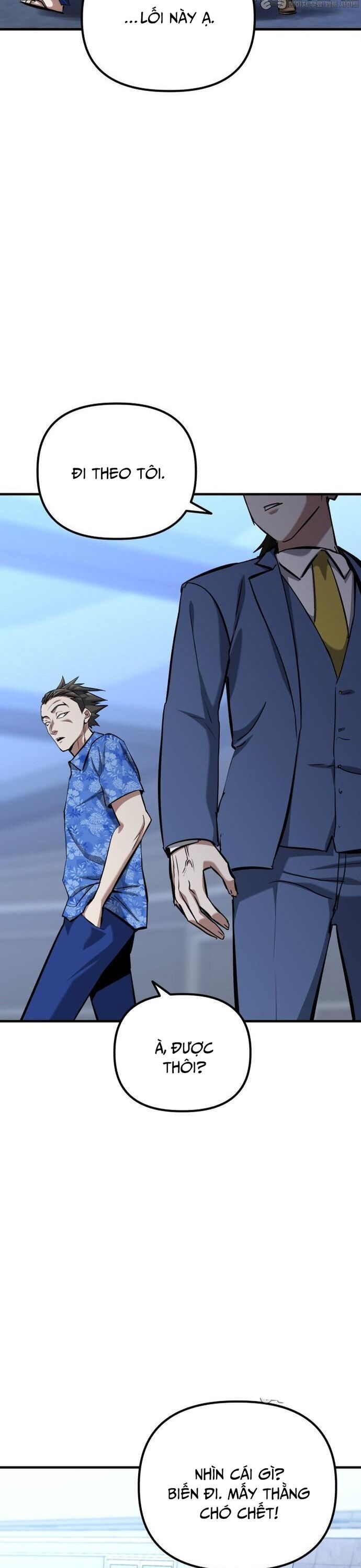 Sát Nhân Cuồng Loạn - Chapter 69 - Page 13