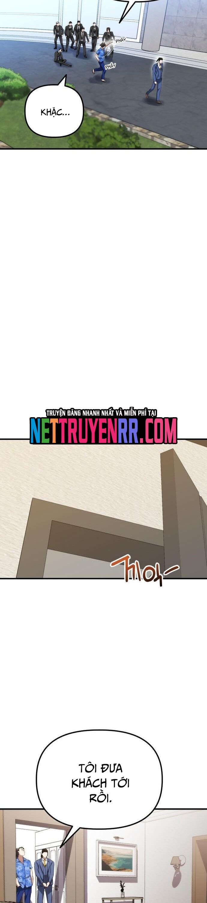 Sát Nhân Cuồng Loạn - Chapter 69 - Page 14