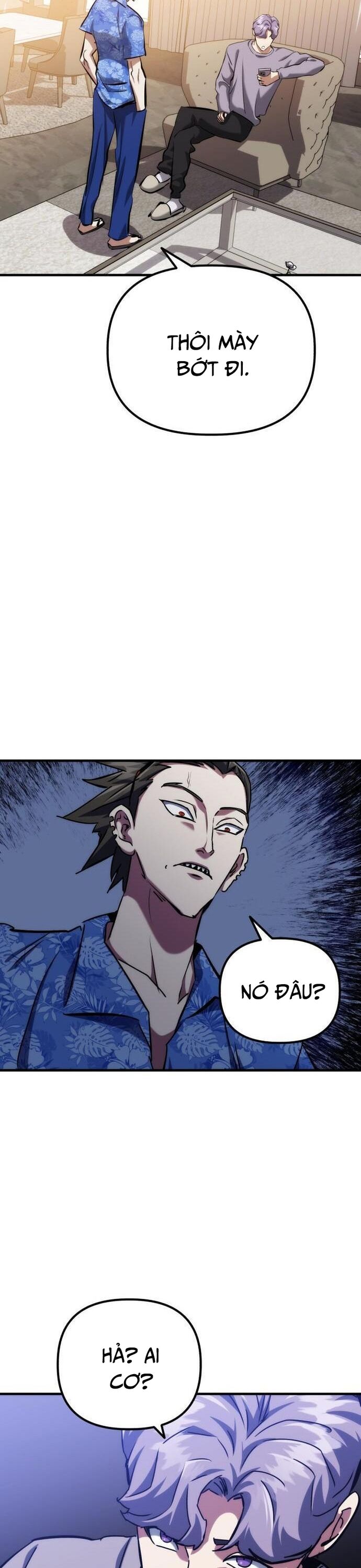 Sát Nhân Cuồng Loạn - Chapter 69 - Page 17