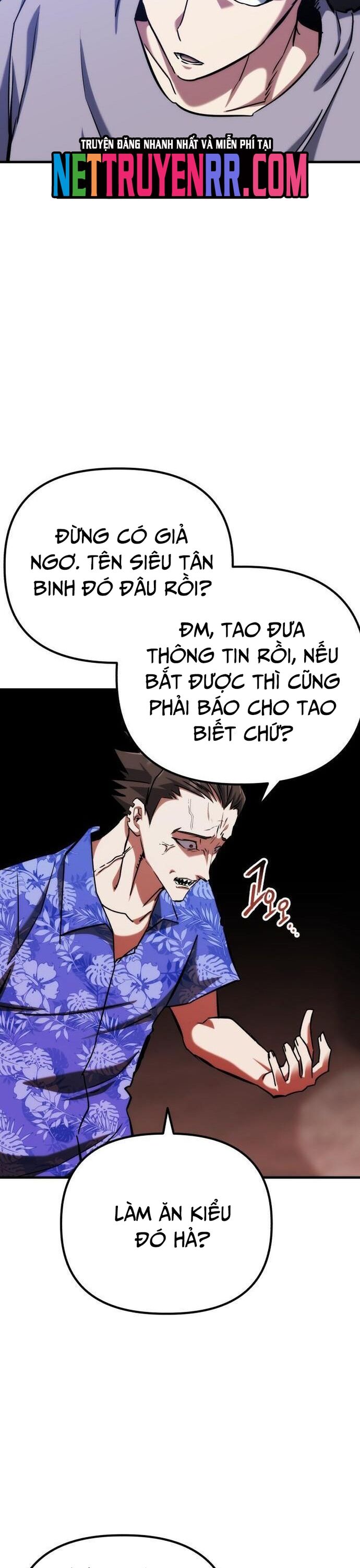Sát Nhân Cuồng Loạn - Chapter 69 - Page 18