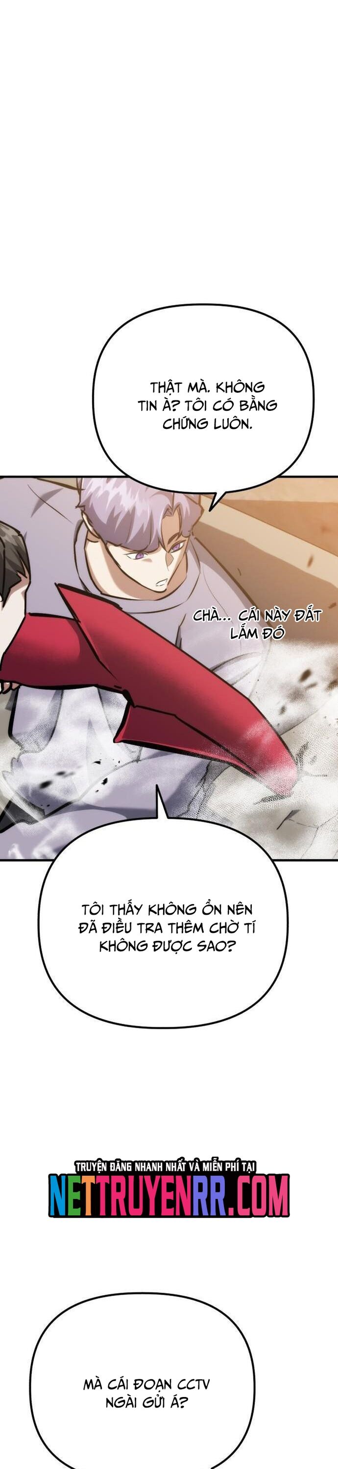 Sát Nhân Cuồng Loạn - Chapter 69 - Page 22