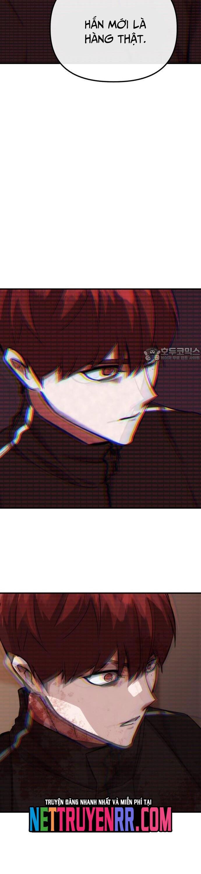 Sát Nhân Cuồng Loạn - Chapter 69 - Page 25