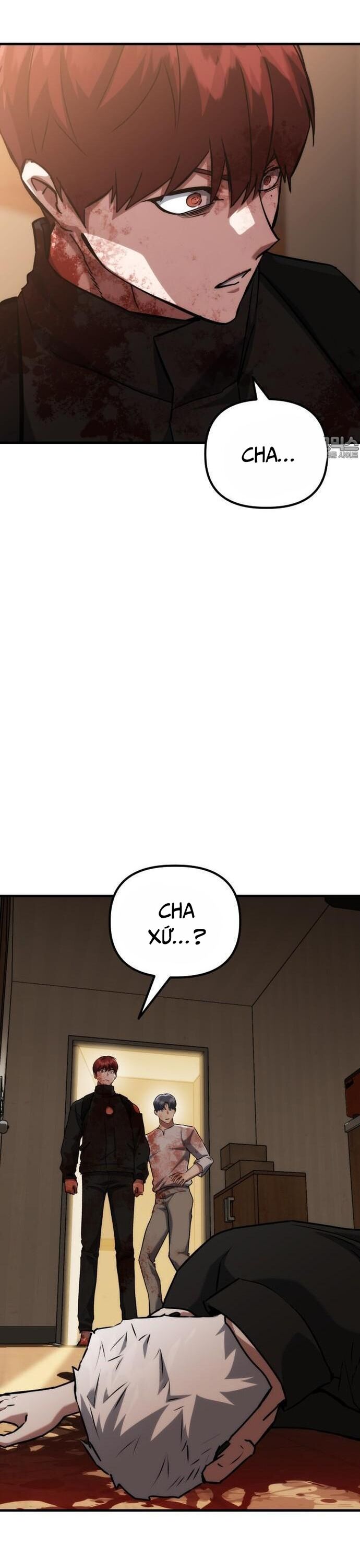 Sát Nhân Cuồng Loạn - Chapter 69 - Page 26