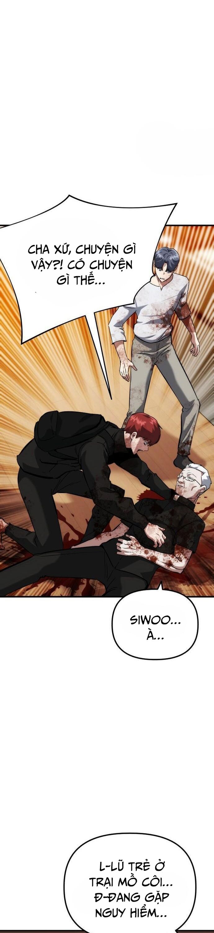Sát Nhân Cuồng Loạn - Chapter 69 - Page 27