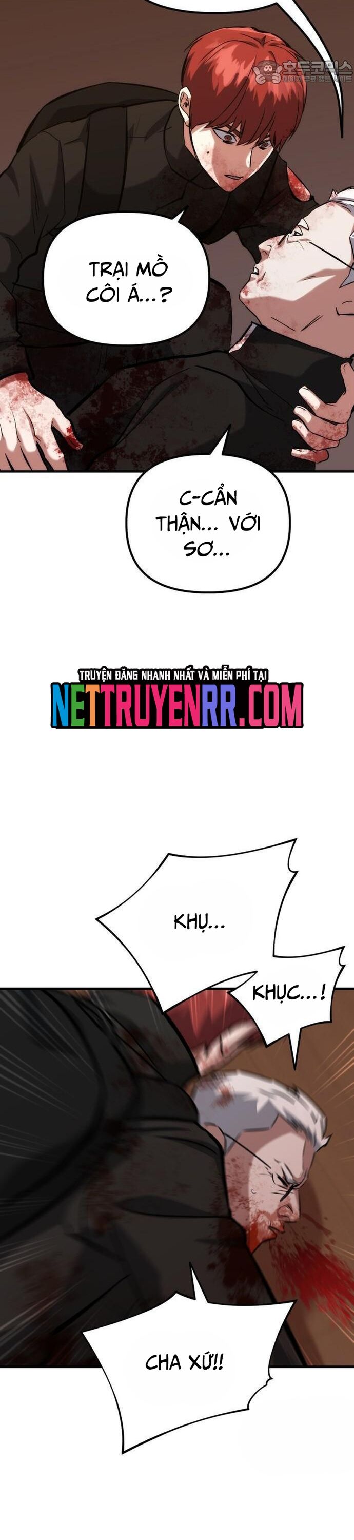 Sát Nhân Cuồng Loạn - Chapter 69 - Page 28