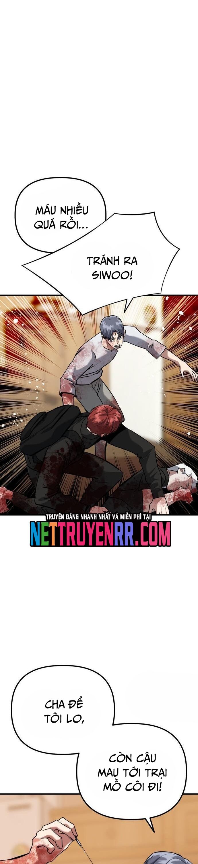 Sát Nhân Cuồng Loạn - Chapter 69 - Page 29