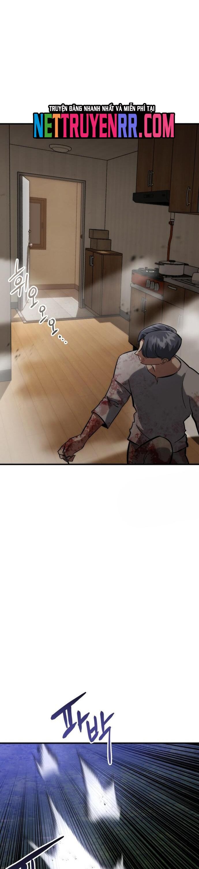 Sát Nhân Cuồng Loạn - Chapter 69 - Page 31