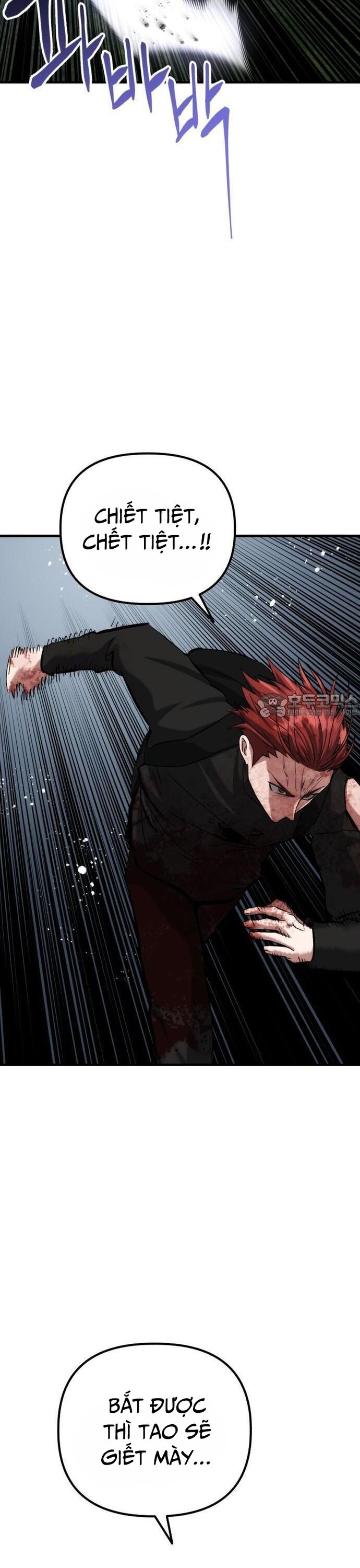 Sát Nhân Cuồng Loạn - Chapter 69 - Page 32