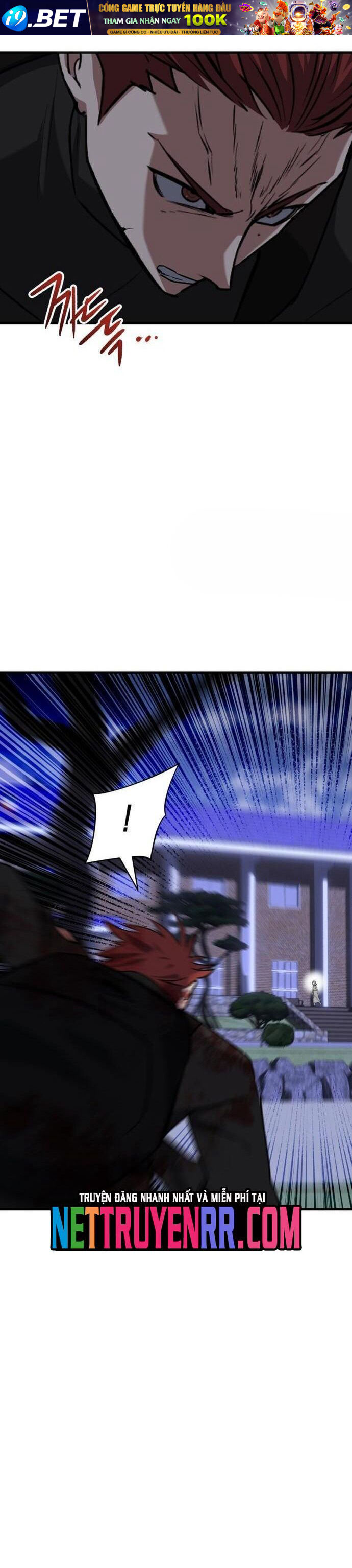 Sát Nhân Cuồng Loạn - Chapter 69 - Page 33