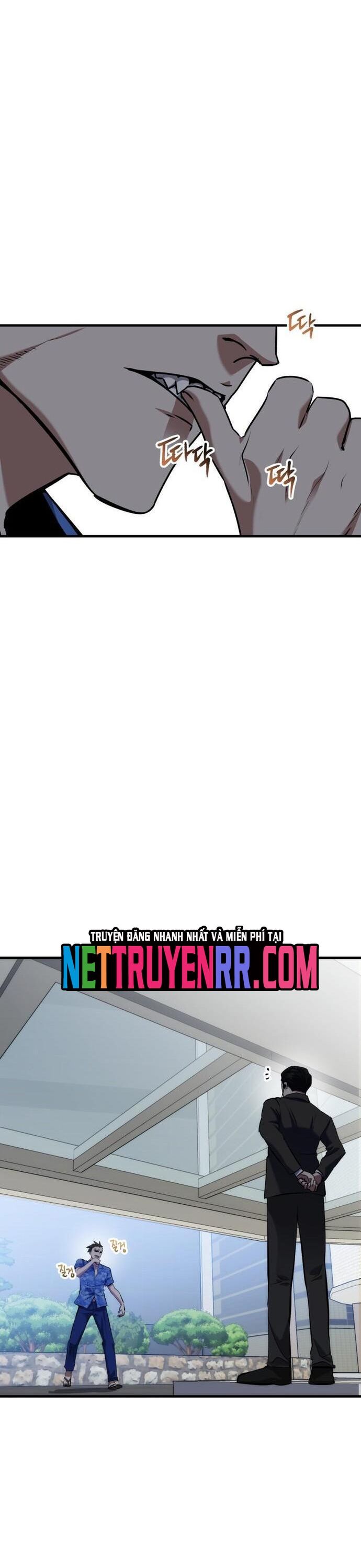 Sát Nhân Cuồng Loạn - Chapter 69 - Page 4