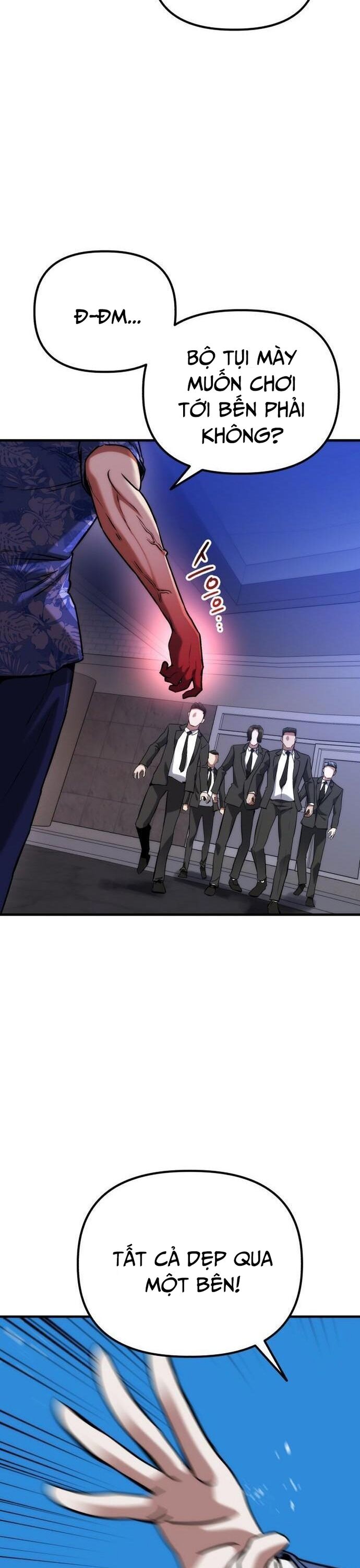 Sát Nhân Cuồng Loạn - Chapter 69 - Page 7