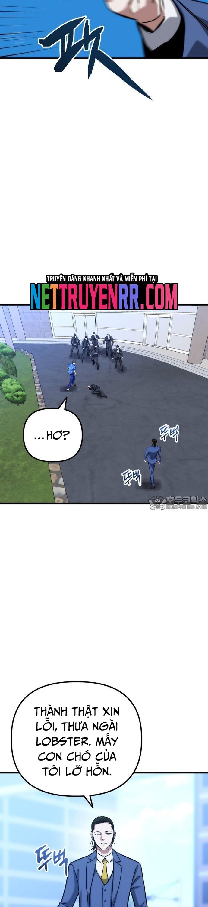 Sát Nhân Cuồng Loạn - Chapter 69 - Page 8