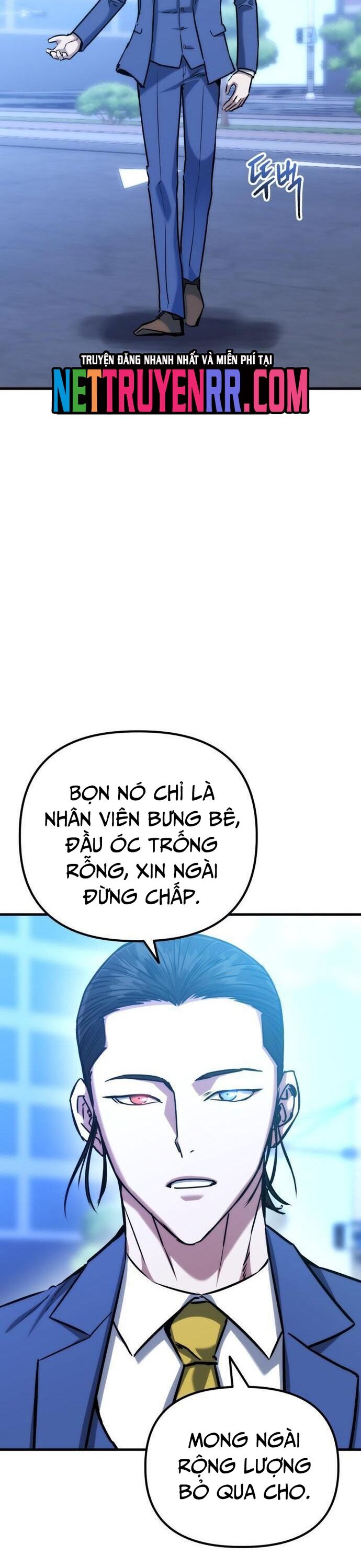 Sát Nhân Cuồng Loạn - Chapter 69 - Page 9