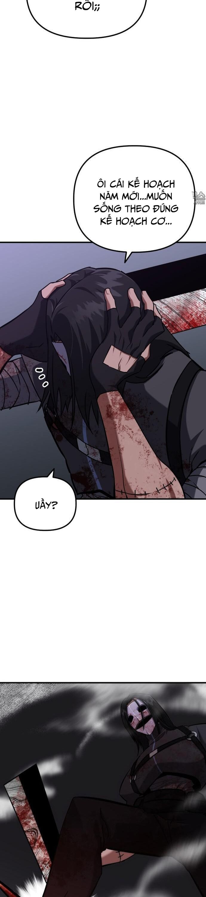 Sát Nhân Cuồng Loạn - Chapter 70 - Page 11