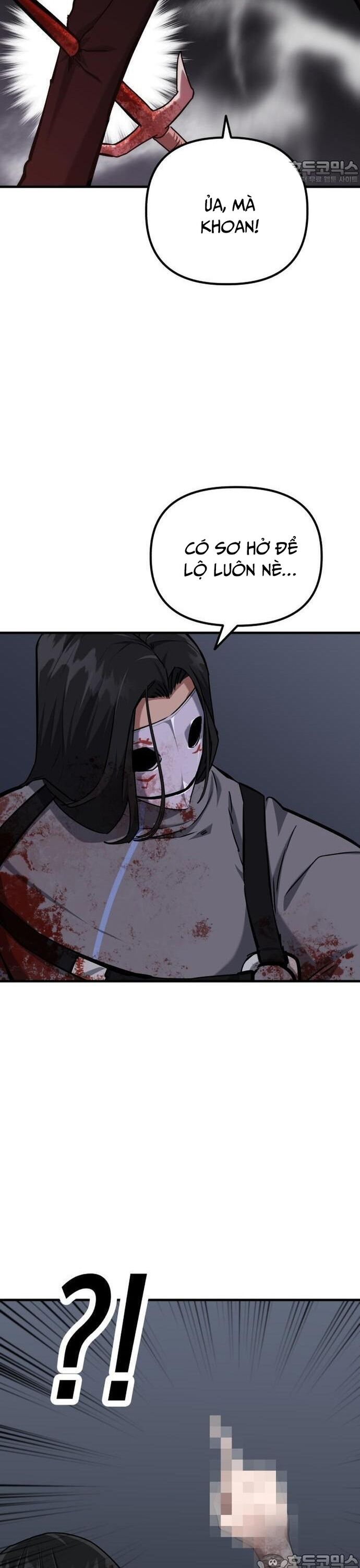 Sát Nhân Cuồng Loạn - Chapter 70 - Page 12