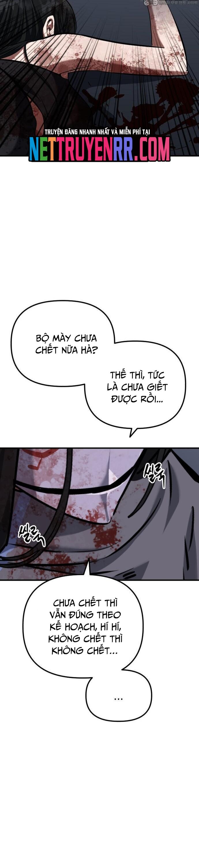 Sát Nhân Cuồng Loạn - Chapter 70 - Page 13