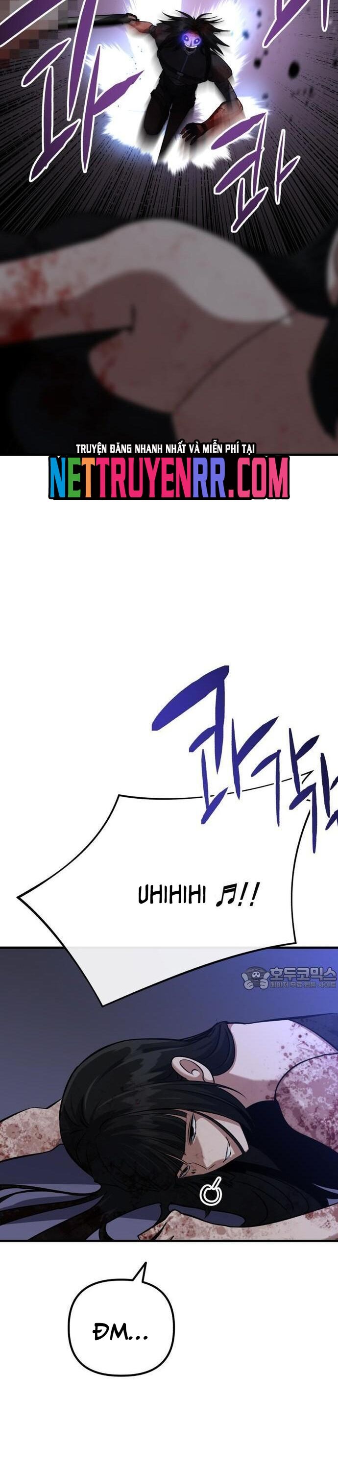 Sát Nhân Cuồng Loạn - Chapter 70 - Page 15