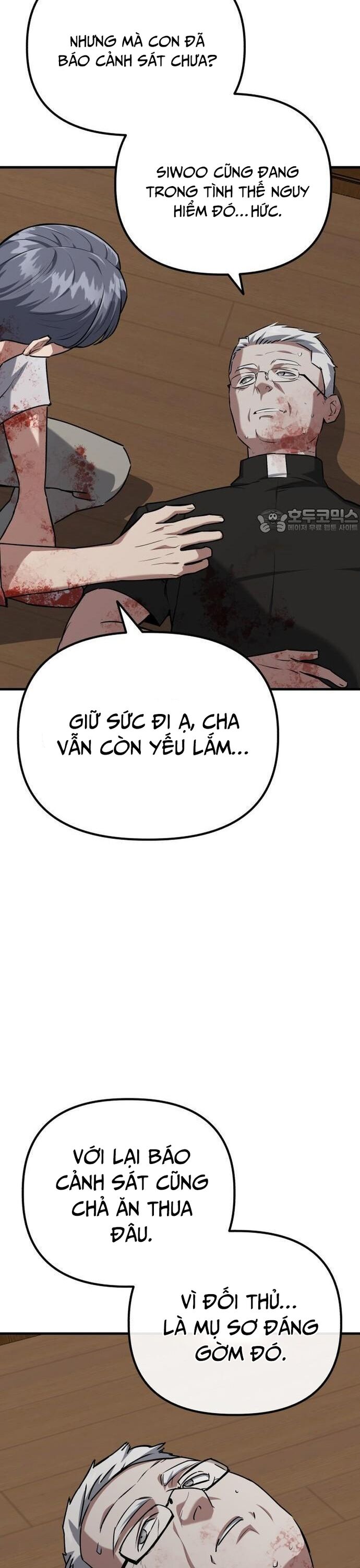 Sát Nhân Cuồng Loạn - Chapter 70 - Page 18